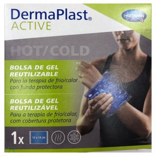 Dermaplast Active Hot Cold 13x14 cm Hartmann