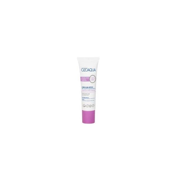 Ozointim Cremigel Intimo de Aceite Ozonizado 30 